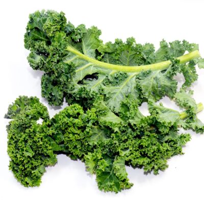 Kele Curly (Curly Kale) Seeds for RS 35